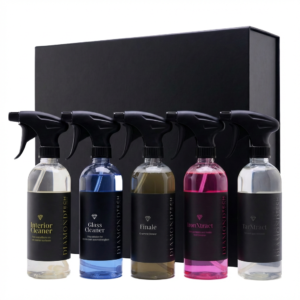 DiamondTech „Final Touch Pro“