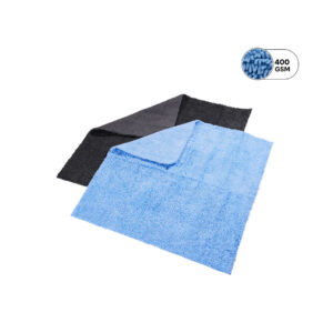 DiamondTech Microfiber Towels 40x40 cm mikropluošto šluostė (1 vnt.)