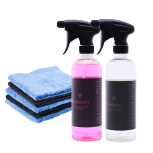 Smalų ir metalo dulkių valymo rinkinys