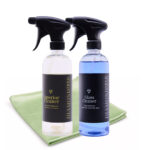 Interjero priežiūros rinkinys