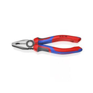 Kombinuotos replės 180mm Knipex 03 02 180