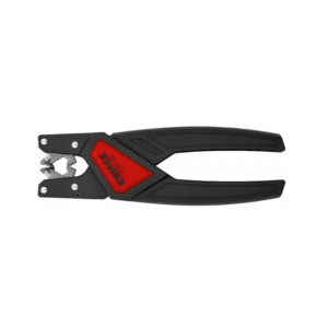 Replės izoliacijos nuėmimui plokščiam kabeliui 180 mm Knipex 12 64 180
