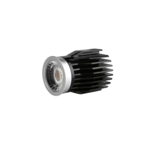 17W MR16 Dimeriuojamas LED modulis NOVA 3000K 36 laipsnių CRI80
