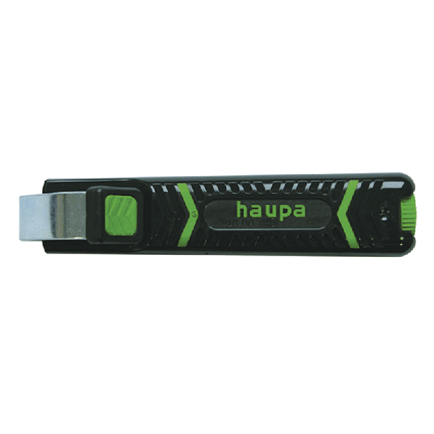 HAUPA Izoliacijos nuėmėjas