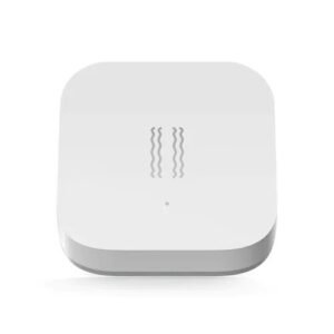 Aqara zigbee išmanus vibracijos sensorius jutiklis (DJT11LM)