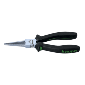 HAUPA Replės ilgos 160 mm smailios