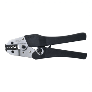 HAUPA Replės užspaudimo 1.5–10 mm