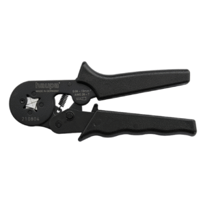 HAUPA Užspaudimo replės 0.08–10 mm