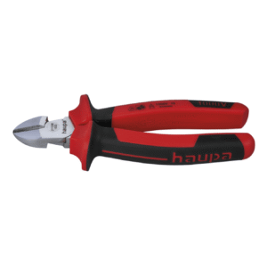 HAUPA Replės VDE šoninės 180 mm