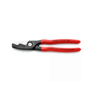 Kabelio kirpimo replės Ø20mm/70mm² Knipex 95 11 200