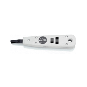 Įrankis laidų kaišiojimui 175mm Knipex 97 40 10