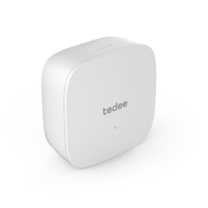 Tedee Bridge adapteris – Wi-Fi tiltas nuotoliniam spynos valdymui