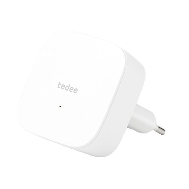 Tedee Bridge adapteris – Wi-Fi tiltas nuotoliniam spynos valdymui - Image 2