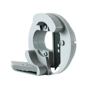 Gipso kartono plokščių drožtukas 68mm