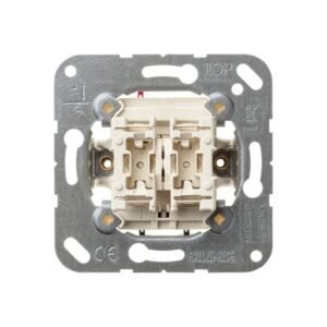 JUNG Jungiklis dvigubas 10A 505 U