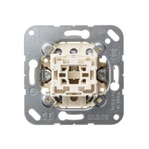JUNG Mygtukas daugiafunkcinis viengubas 531-41 U