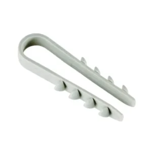 Kaištis-apkaba 3-13mm pilkas (100vnt)