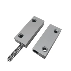 Magnetinis kontaktas (uždedamas, metalinis)