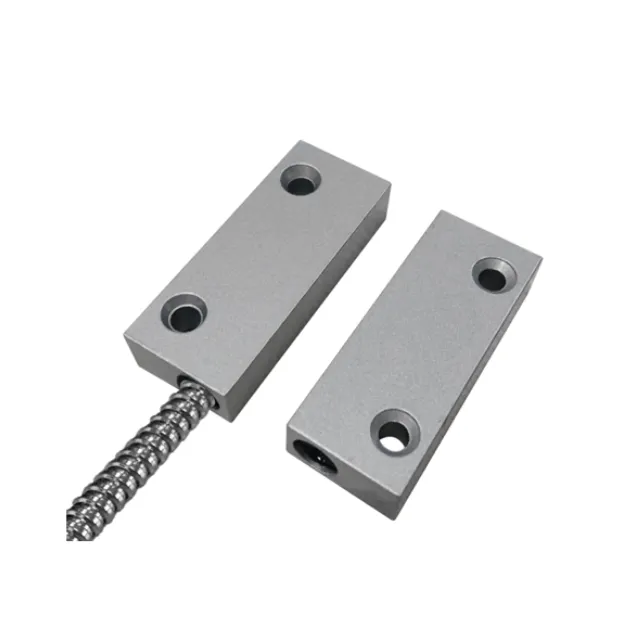 Magnetinis kontaktas (uždedamas, metalinis)