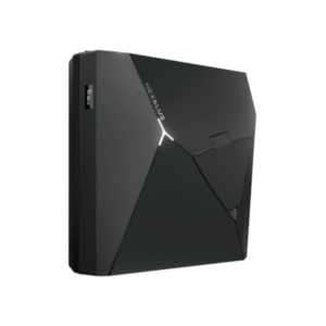 Elektromobilio įkrovimo stotelė NexBlue Edge Max 22 kW WiFi Bluetooth