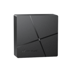 Išmanus energijos skaitiklis NexBlue ZEN (Smart Meter) | WiFi, Bluetooth