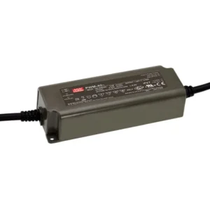 Impulsinis LED maitinimo šaltinis 24V 1.67A 40W, IP67, Mean Well