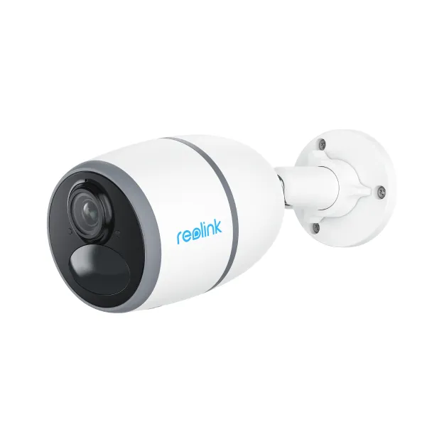 Reolink Go Series G330 4G belaidė stebėjimo kamera su baterija ir naktiniu matymu, IP65, MicroSD