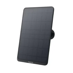 Reolink Solar Panel 3 SP3-B 12W saulės panelė kameroms, USB-C, IP65, juoda