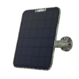Reolink Solar Panel SP2-C 6W saulės panelė kameroms, kamufliažinė