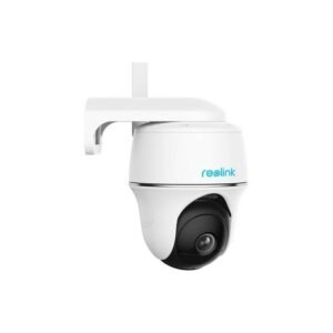 Reolink Go Series G430 2K+ 4G LTE belaidė apsaugos kamera su baterija, naktiniu matymu, judesio aptikimu B4GPT2K03