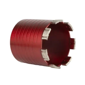 SPECIALIST+ deimantinė gręžimo karūna PREMIUM, 82 mm