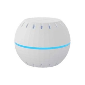 SHELLY H&T Išmanusis Wifi Temperatūros ir drėgmės sensorius (baltas)