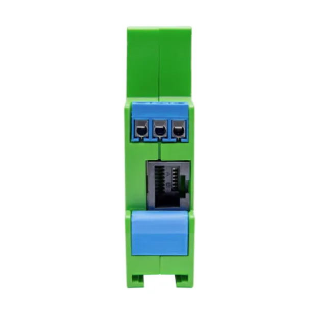 Shelly Pro Dimmer 1PM vieno kanalo išmanus šviesos reguliatorius - Image 3