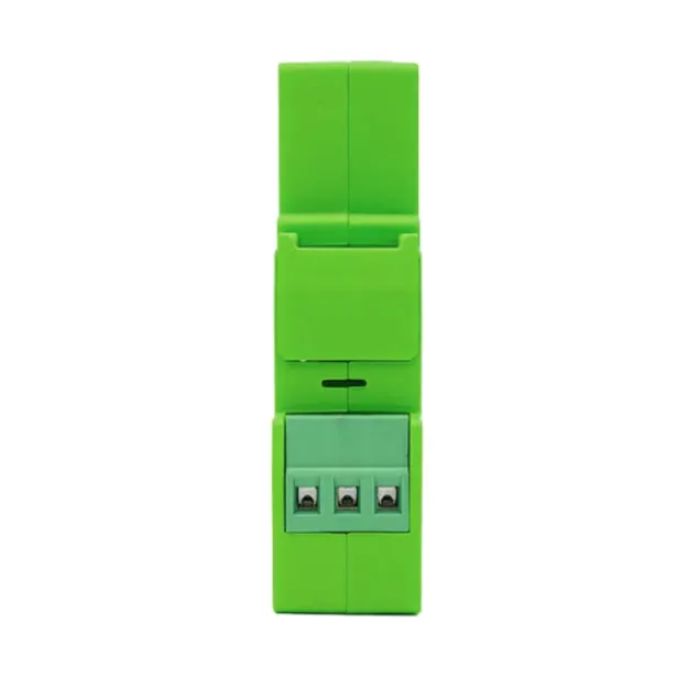Shelly Pro Dimmer 1PM vieno kanalo išmanus šviesos reguliatorius - Image 4