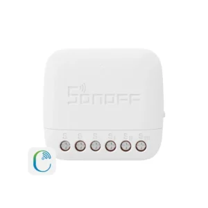 Sonoff S-MATE2 E-WeLink Remote belaidis jungiklio modulis