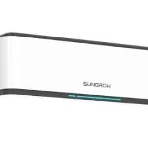SUNGROW ESS SBH Base+Switchgear V11_S | Energijos kaupimo sistemos valdymo blokas