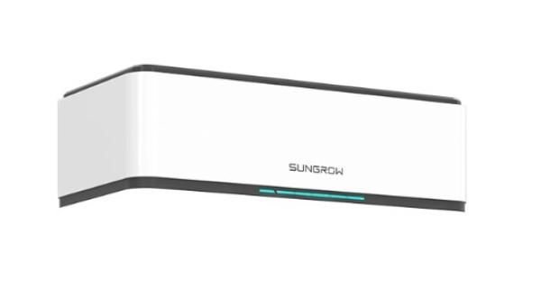 SUNGROW ESS SBH Base+Switchgear V11_S | Energijos kaupimo sistemos valdymo blokas