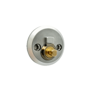 Tedee GO adapteris Scandi pilkas (silver)