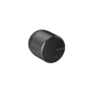 Tedee GO2 išmanioji elektroninė spyna juoda (black)