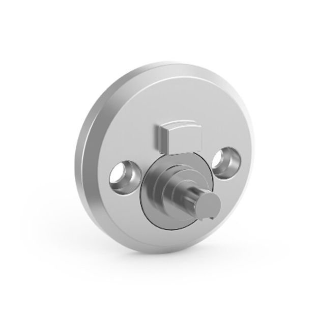 Tedee PRO adapteris Scandi pilkas (silver)