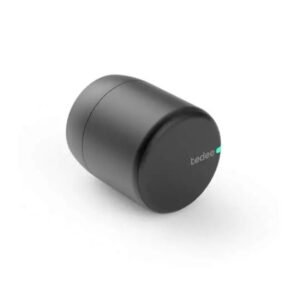 Tedee PRO išmanioji elektroninė spyna juoda (black)