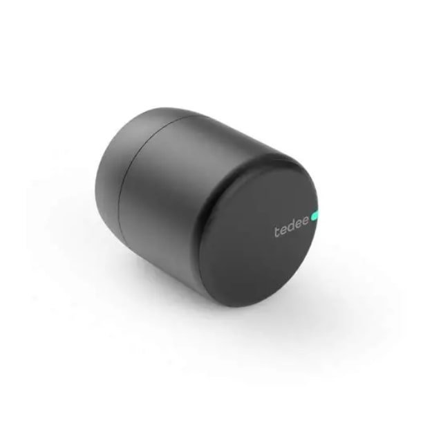 Tedee PRO išmanioji elektroninė spyna juoda (black)