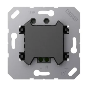 JUNG Belaidis įkroviklis Qi2 su MagSafe WC 230-15