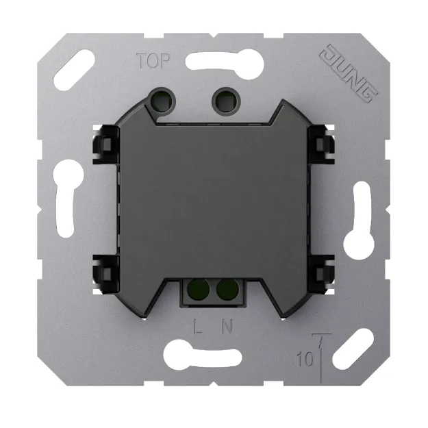 JUNG Belaidis įkroviklis Qi2 su MagSafe WC 230-15