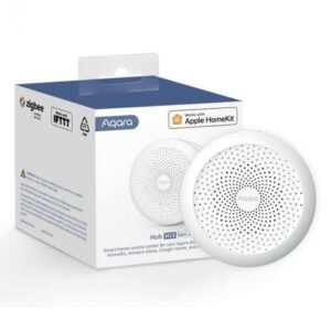 Aqara M1S Gen 2 išmanioji Zigbee centralė HM1S-G02