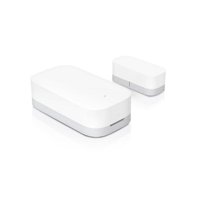 Aqara zigbee langų ir durų magnetinis jutiklis (MCCGQ11LM) - Image 2