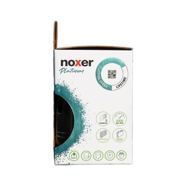Noxer PLATINUM gręžimo karūna - Image 3