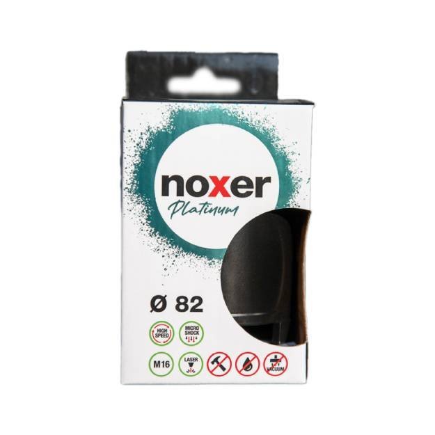 Noxer PLATINUM gręžimo karūna