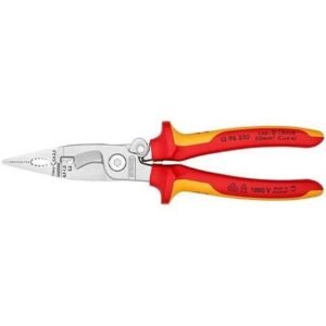 Elektriko replės Knipex 1396200